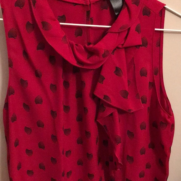 Blouse - Picture 4 of 4